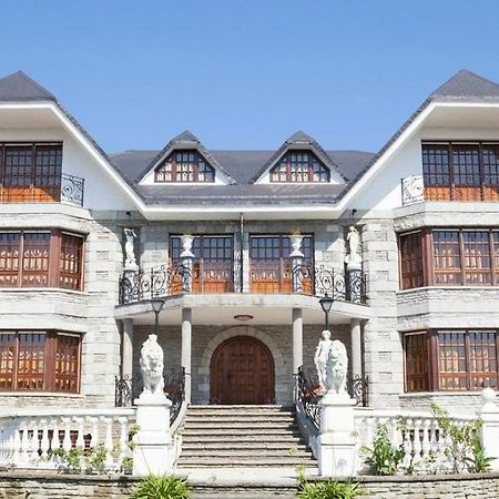 Hotel Antoyana Santander Zewnętrze zdjęcie