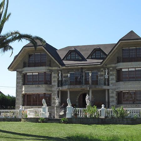 Hotel Antoyana Santander Zewnętrze zdjęcie
