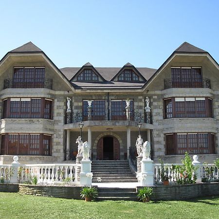 Hotel Antoyana Santander Zewnętrze zdjęcie