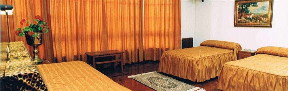Hotel Antoyana Santander Zewnętrze zdjęcie