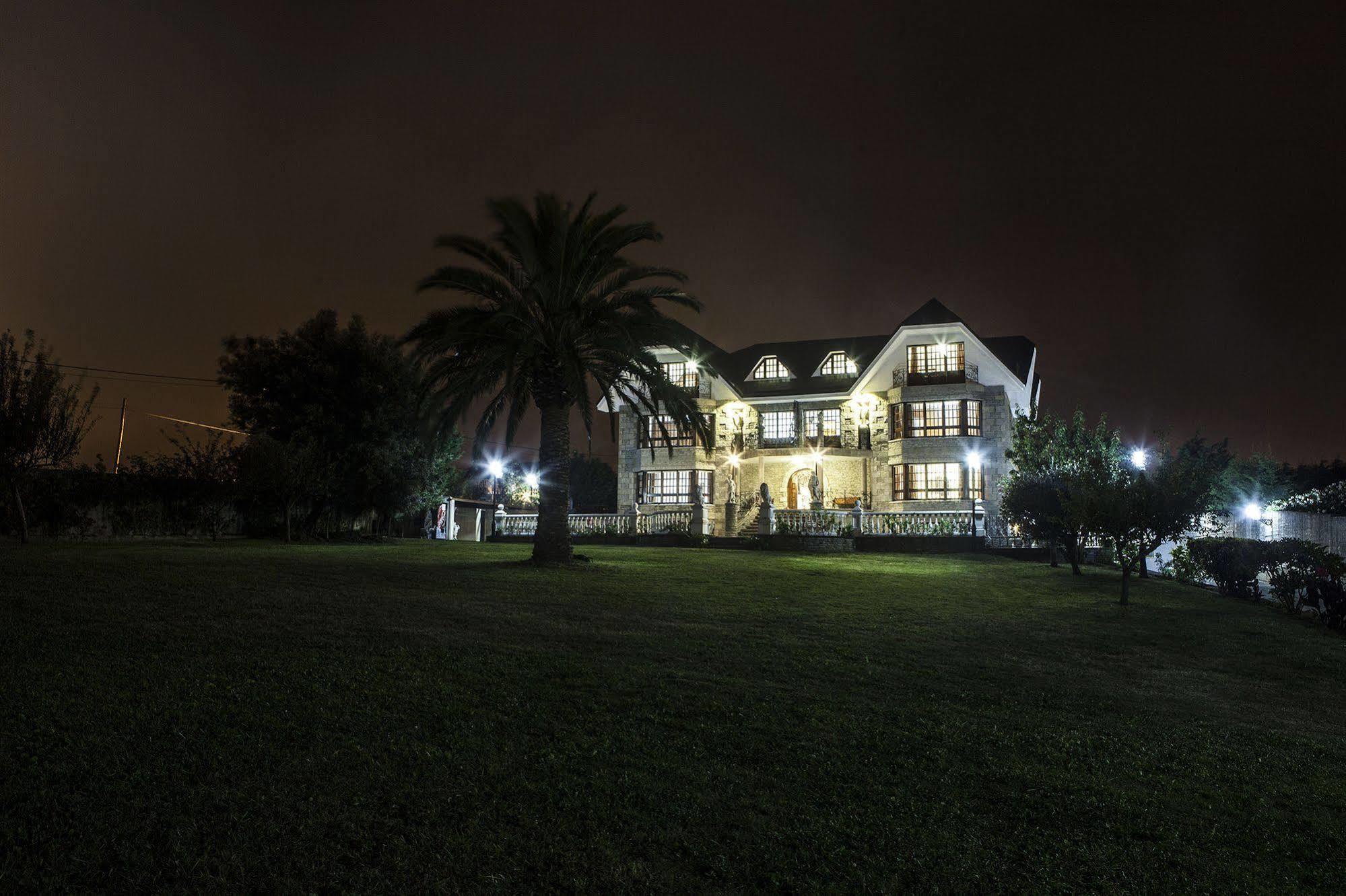 Hotel Antoyana Santander Zewnętrze zdjęcie