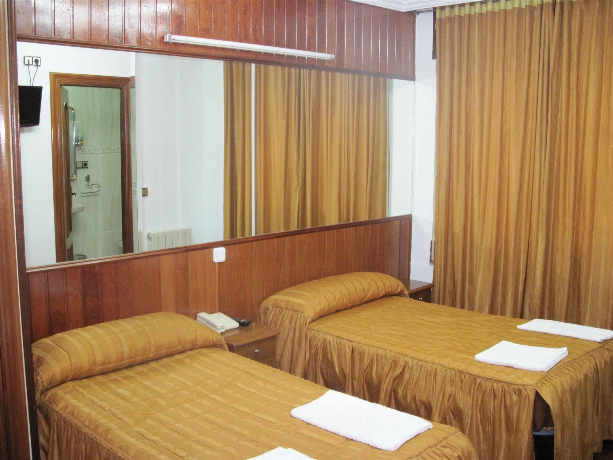 Hotel Antoyana Santander Zewnętrze zdjęcie