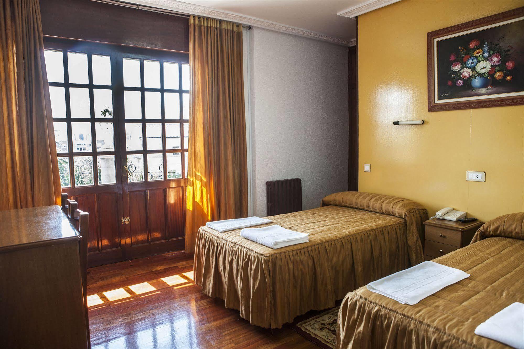 Hotel Antoyana Santander Zewnętrze zdjęcie