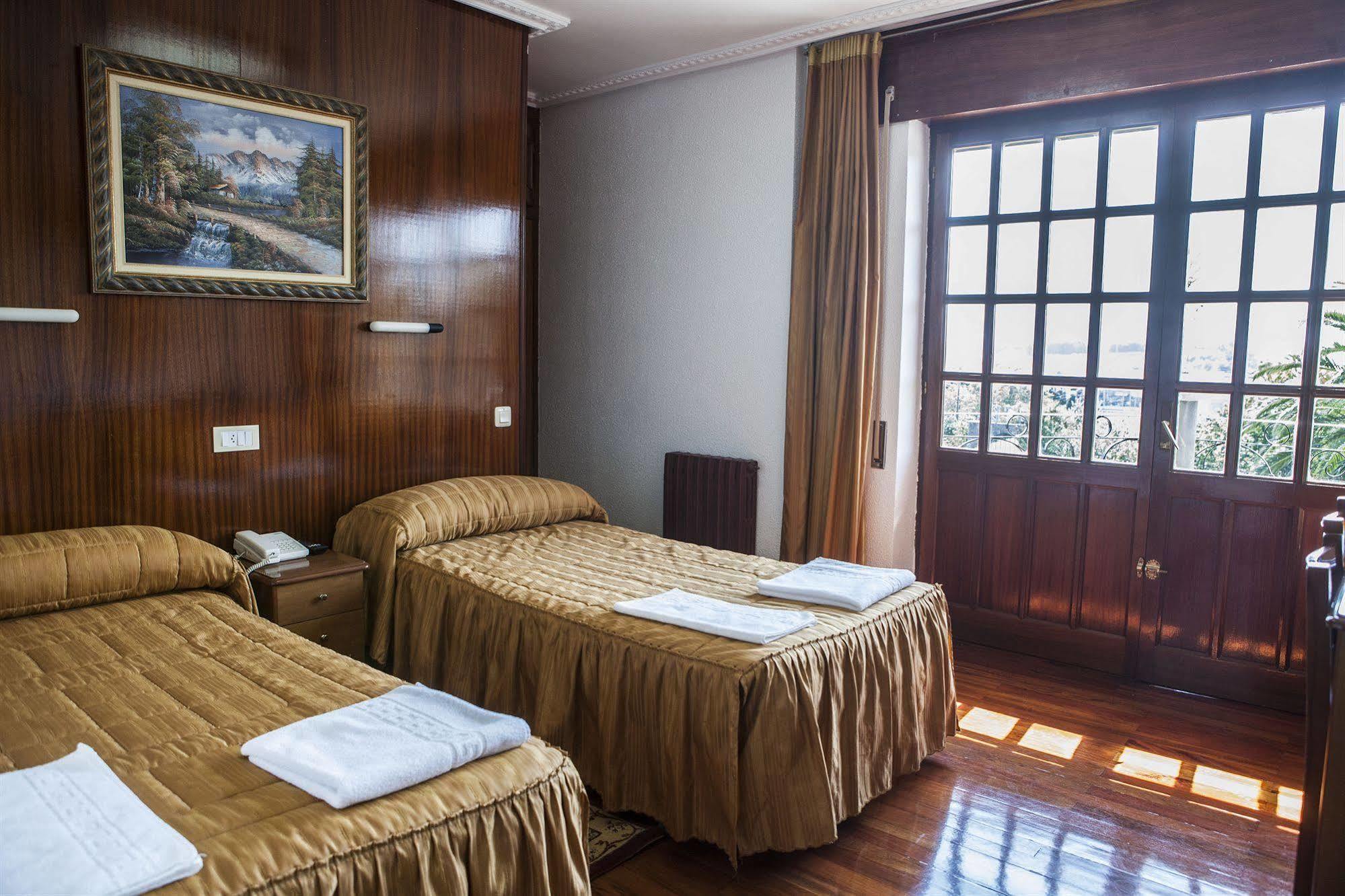 Hotel Antoyana Santander Zewnętrze zdjęcie