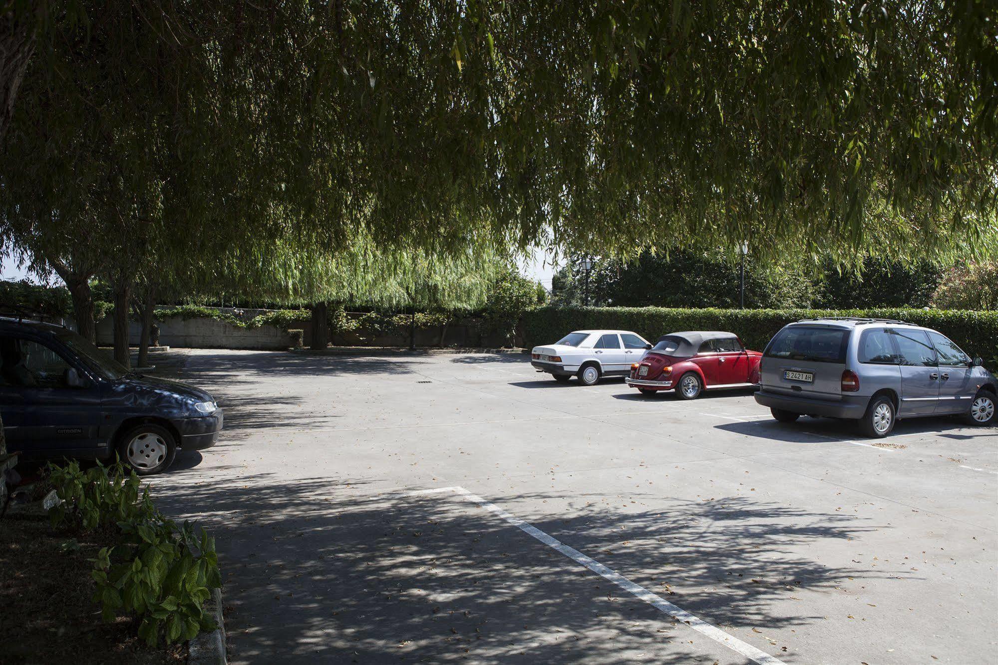 Hotel Antoyana Santander Zewnętrze zdjęcie
