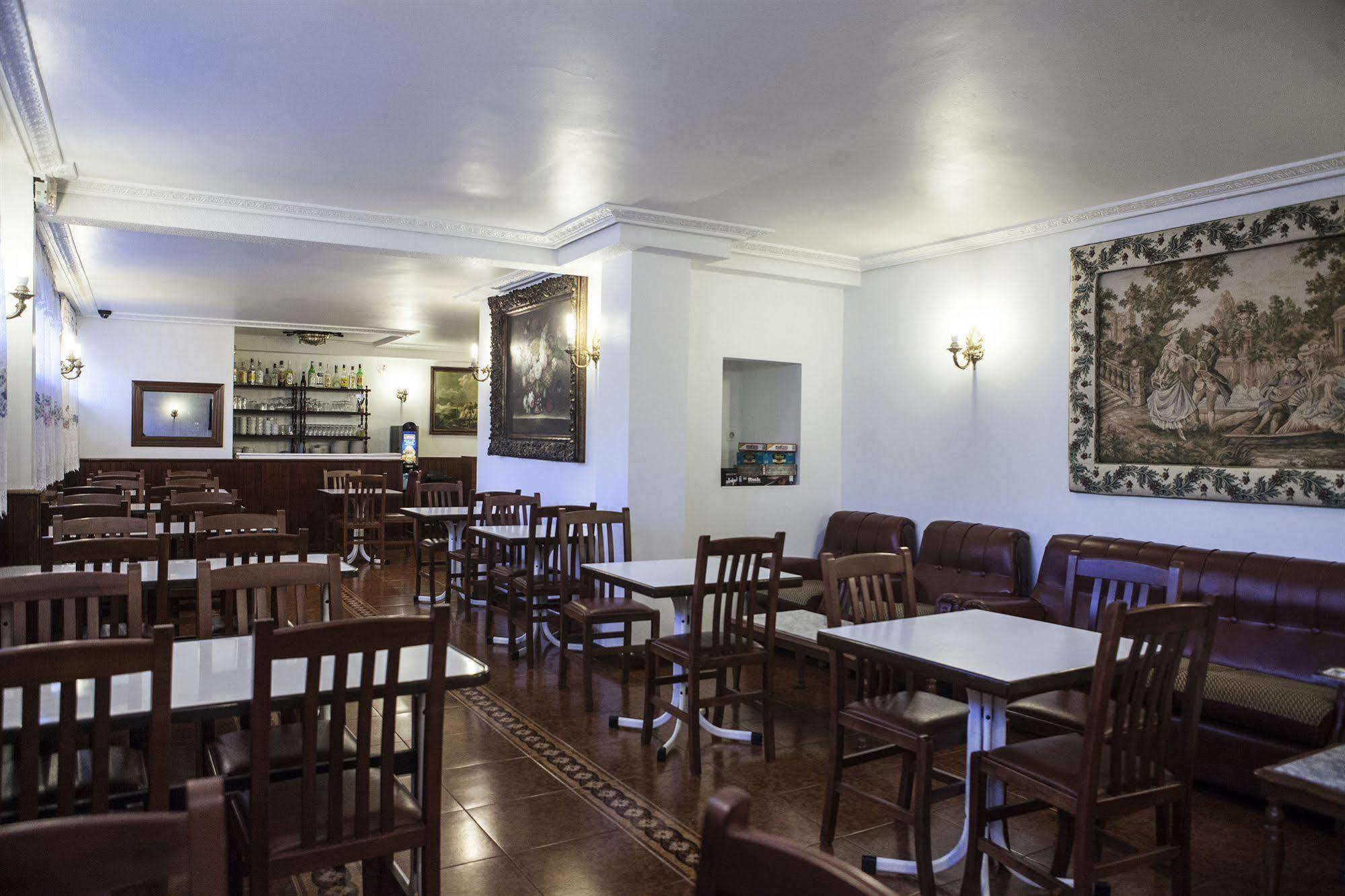 Hotel Antoyana Santander Zewnętrze zdjęcie
