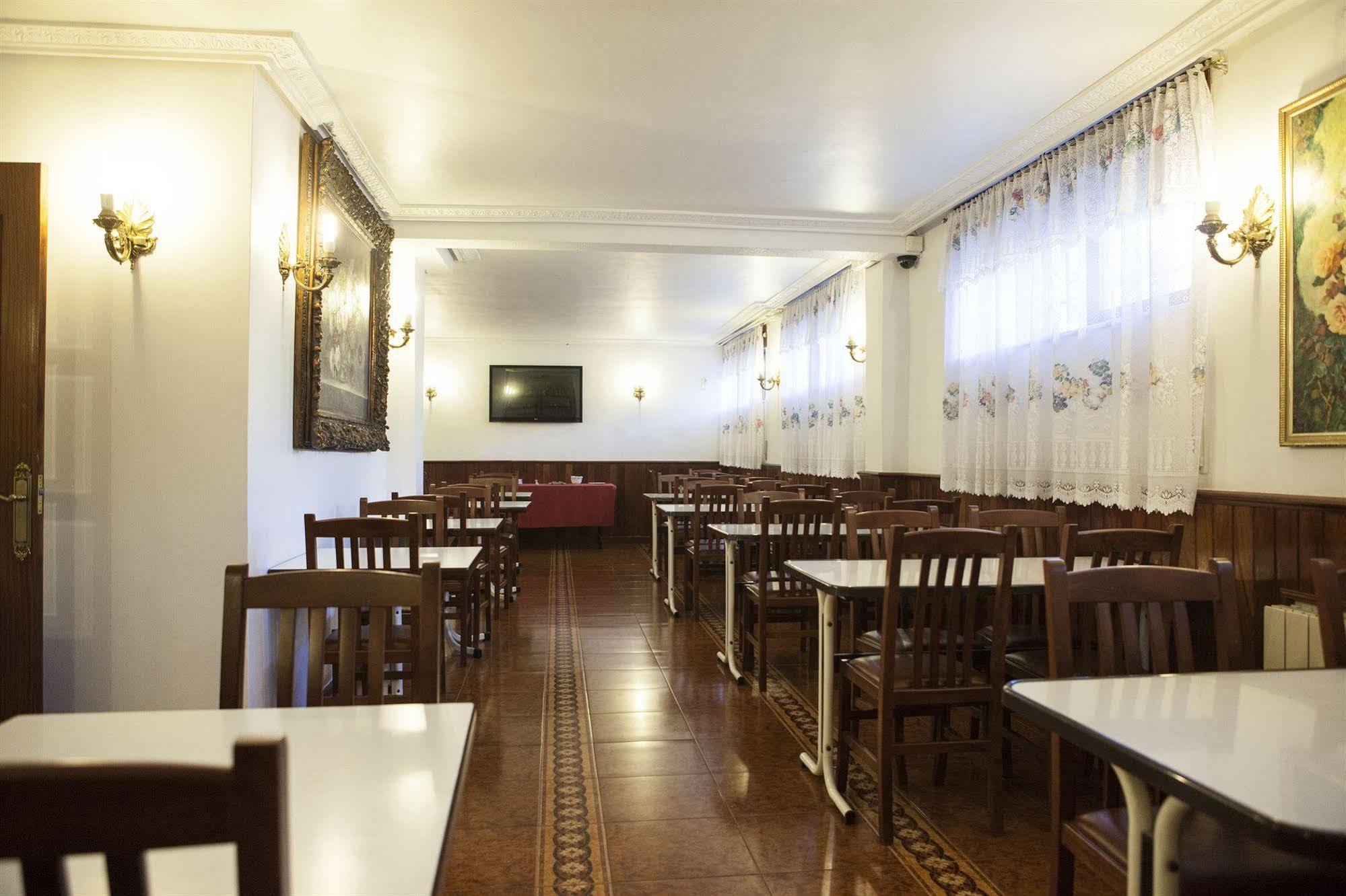 Hotel Antoyana Santander Zewnętrze zdjęcie