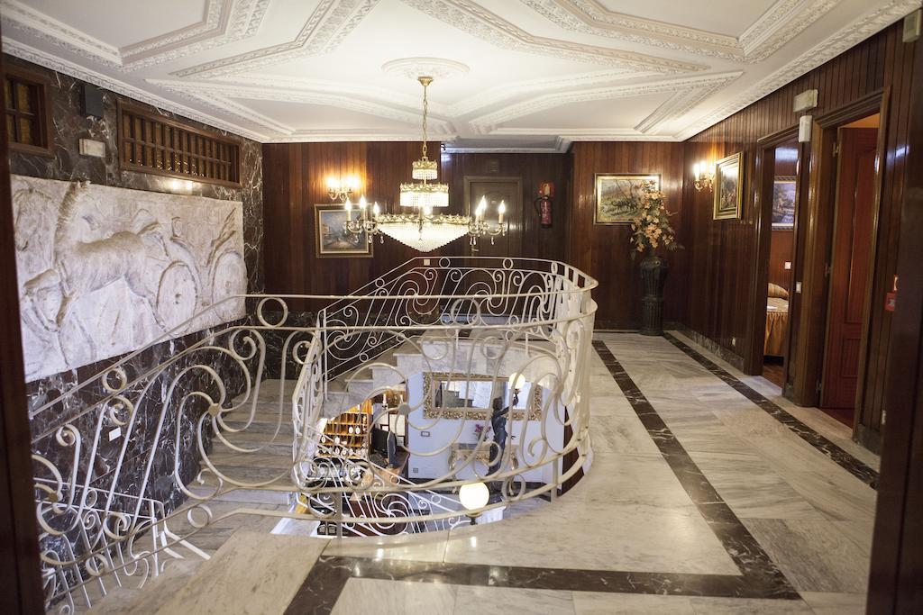 Hotel Antoyana Santander Zewnętrze zdjęcie