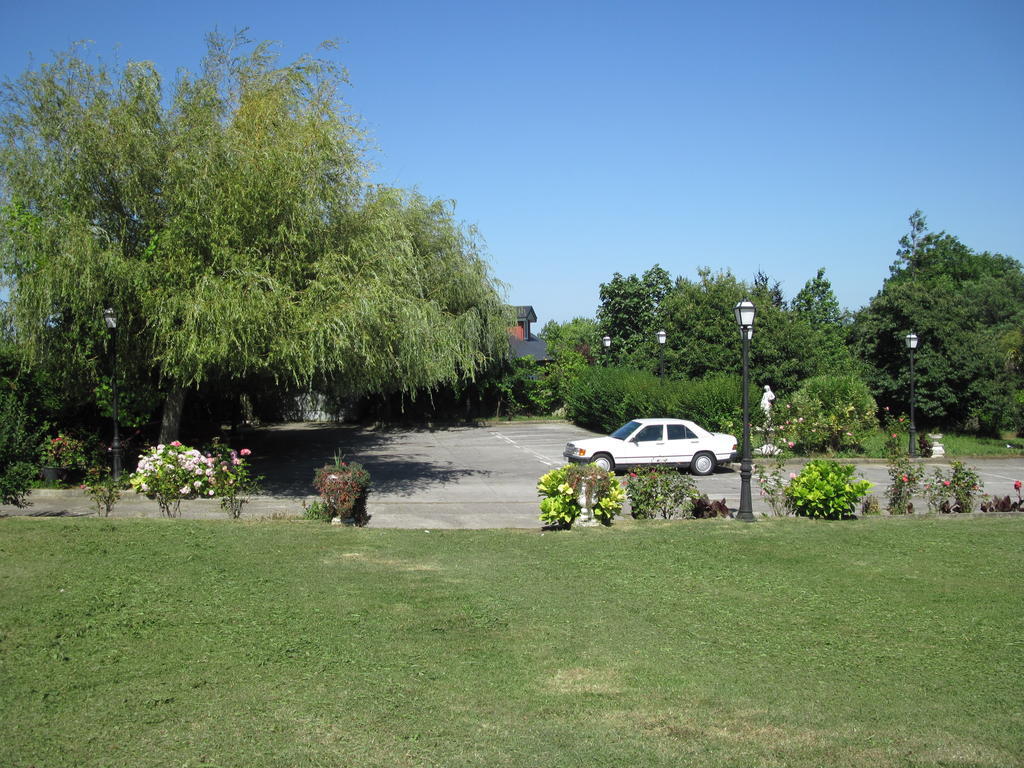 Hotel Antoyana Santander Zewnętrze zdjęcie