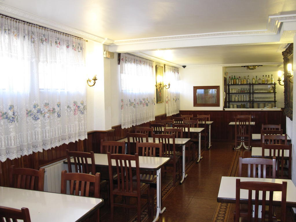 Hotel Antoyana Santander Zewnętrze zdjęcie
